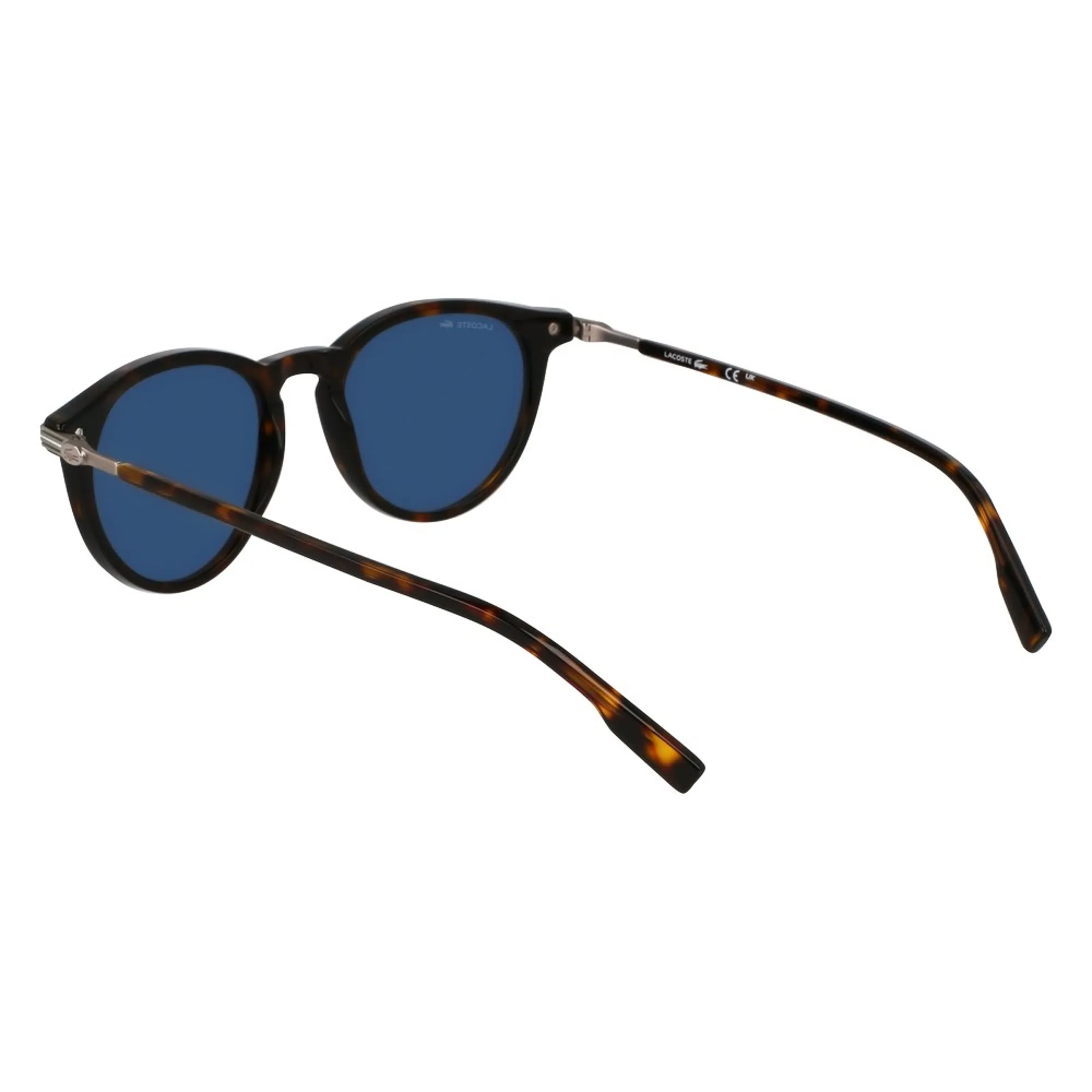   Lacoste L6034S - 214 Marrone | Occhiale Da Sole Uomo 