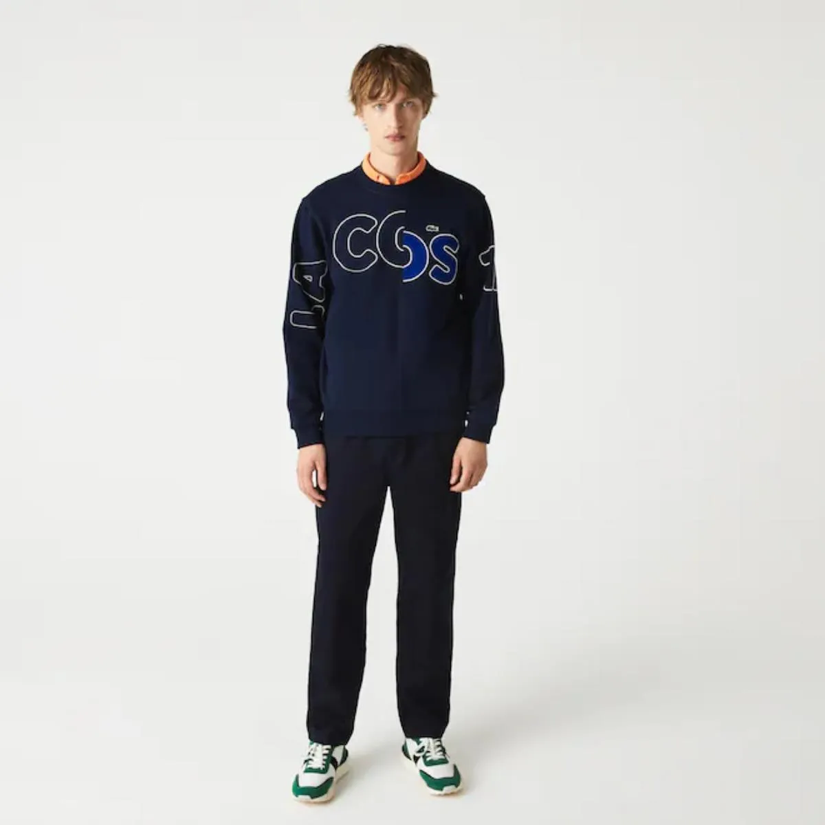 LACOSTE SH1801    