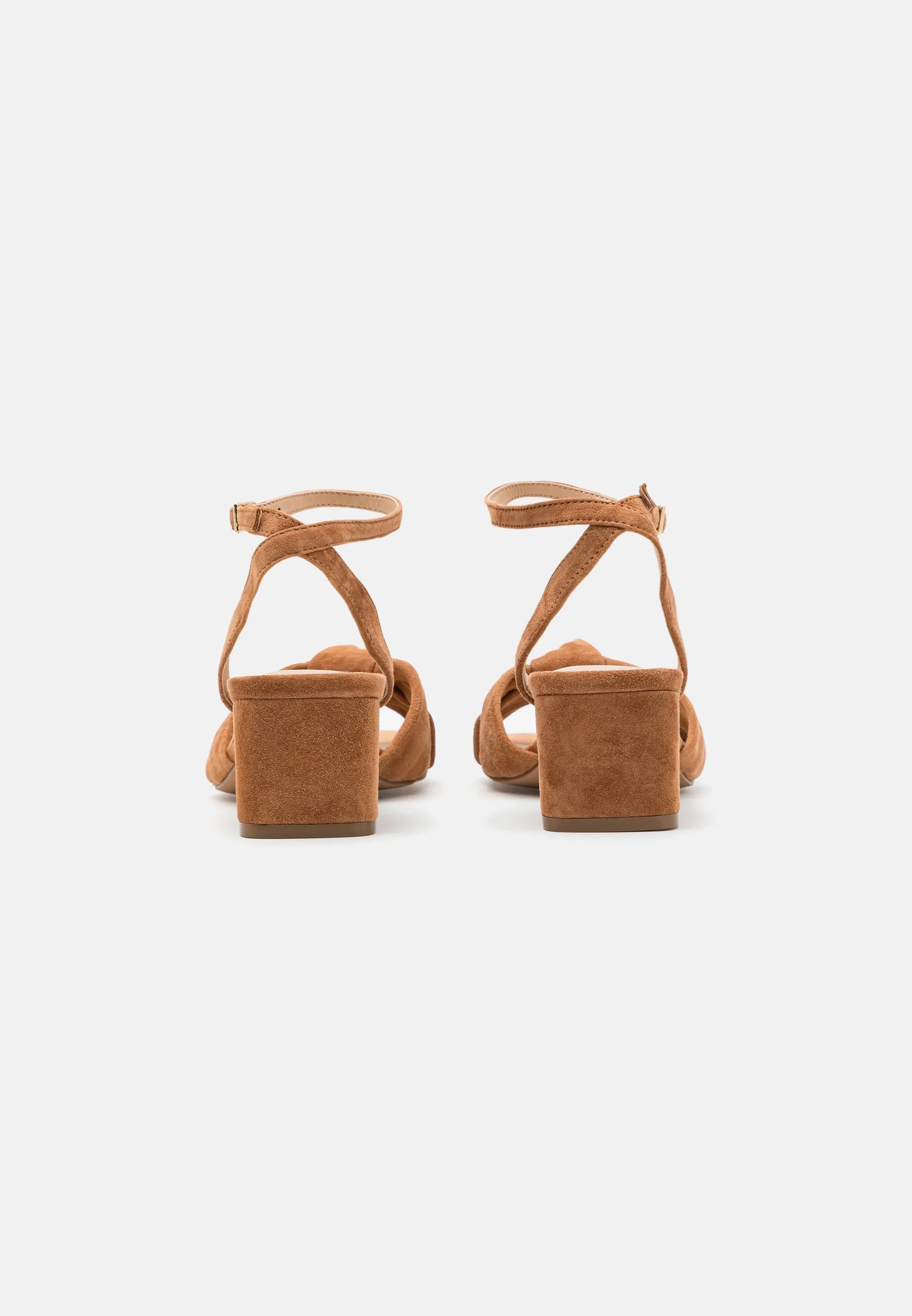 LEATHER - Sandali