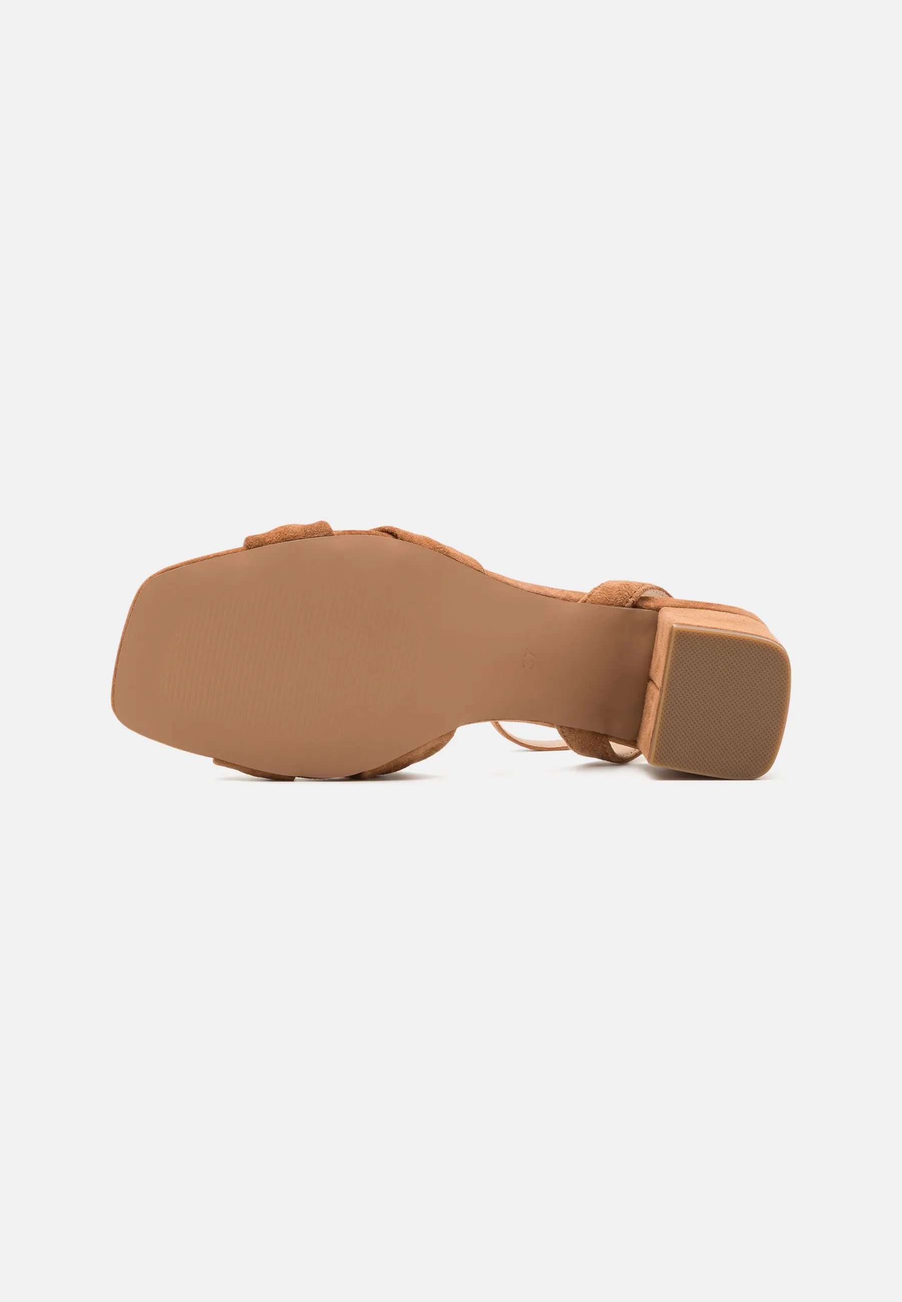 LEATHER - Sandali