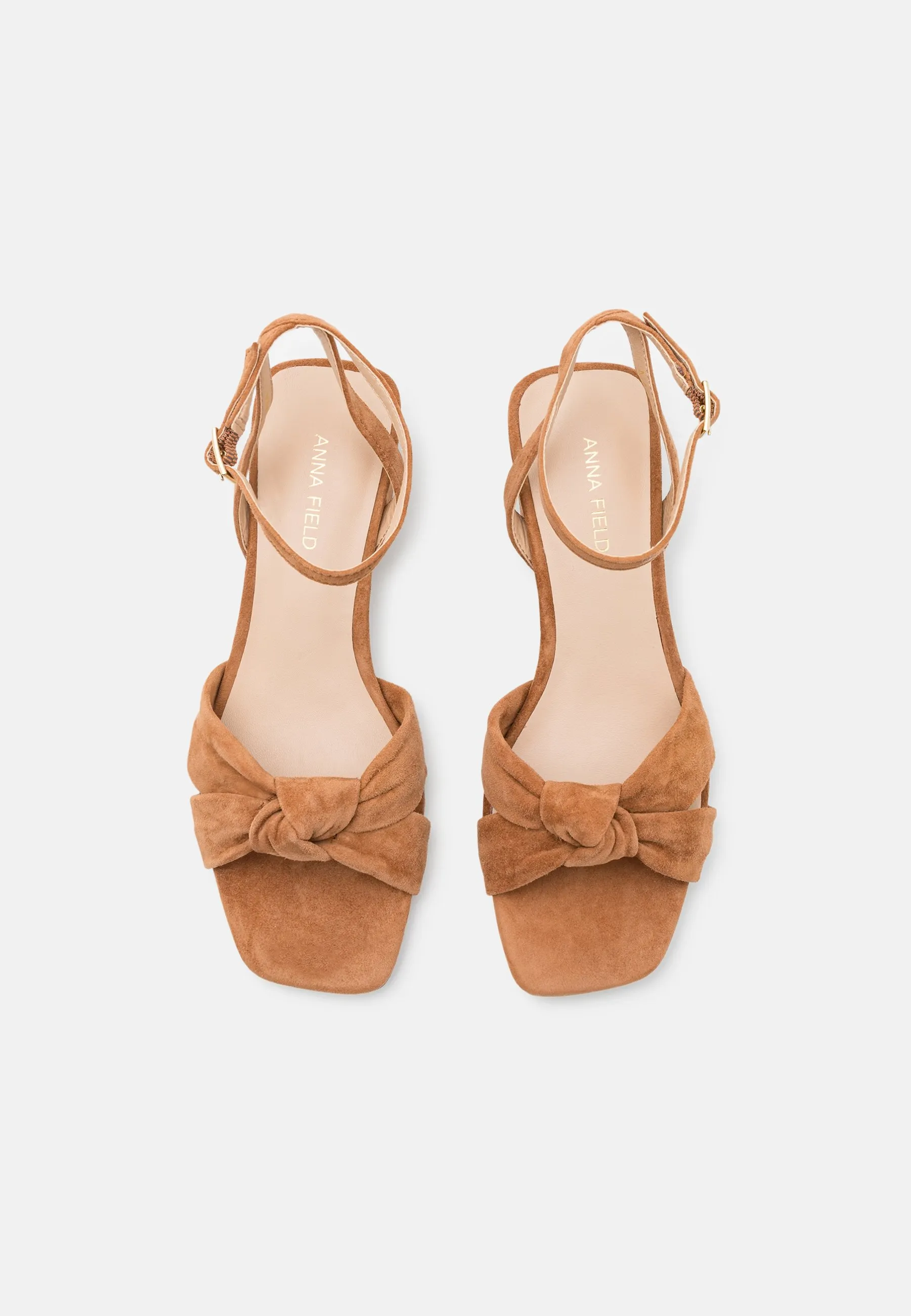 LEATHER - Sandali