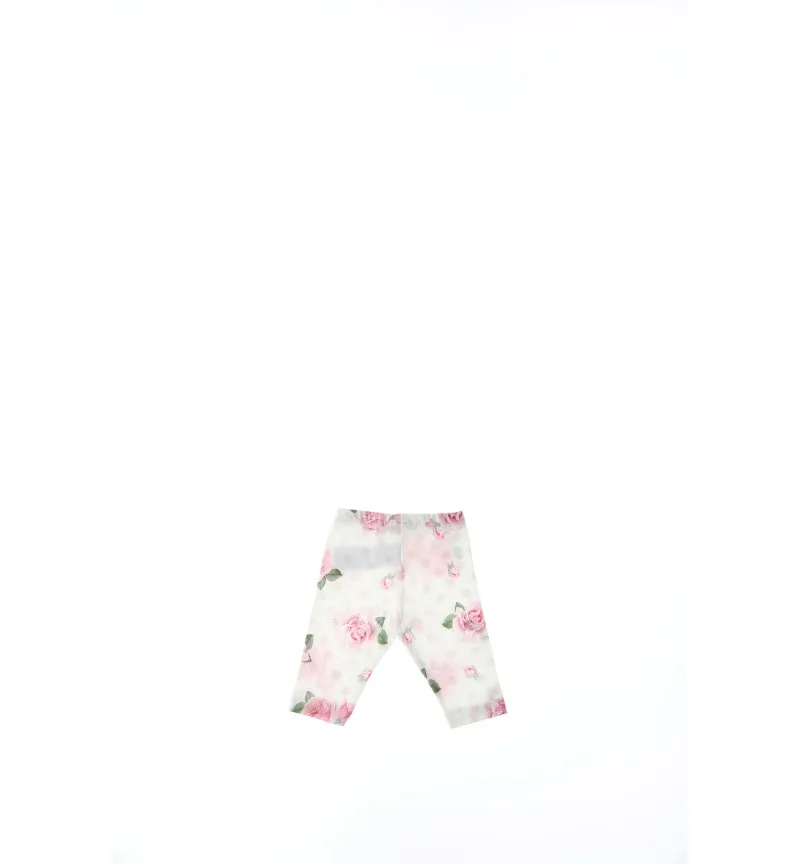 Leggins in cotone