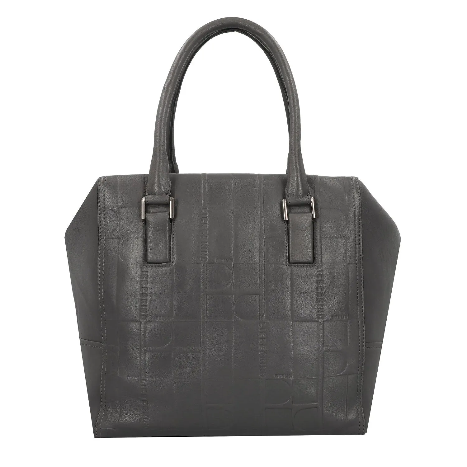Liebeskind Kayla Borsa shopper M Pelle 46 cm