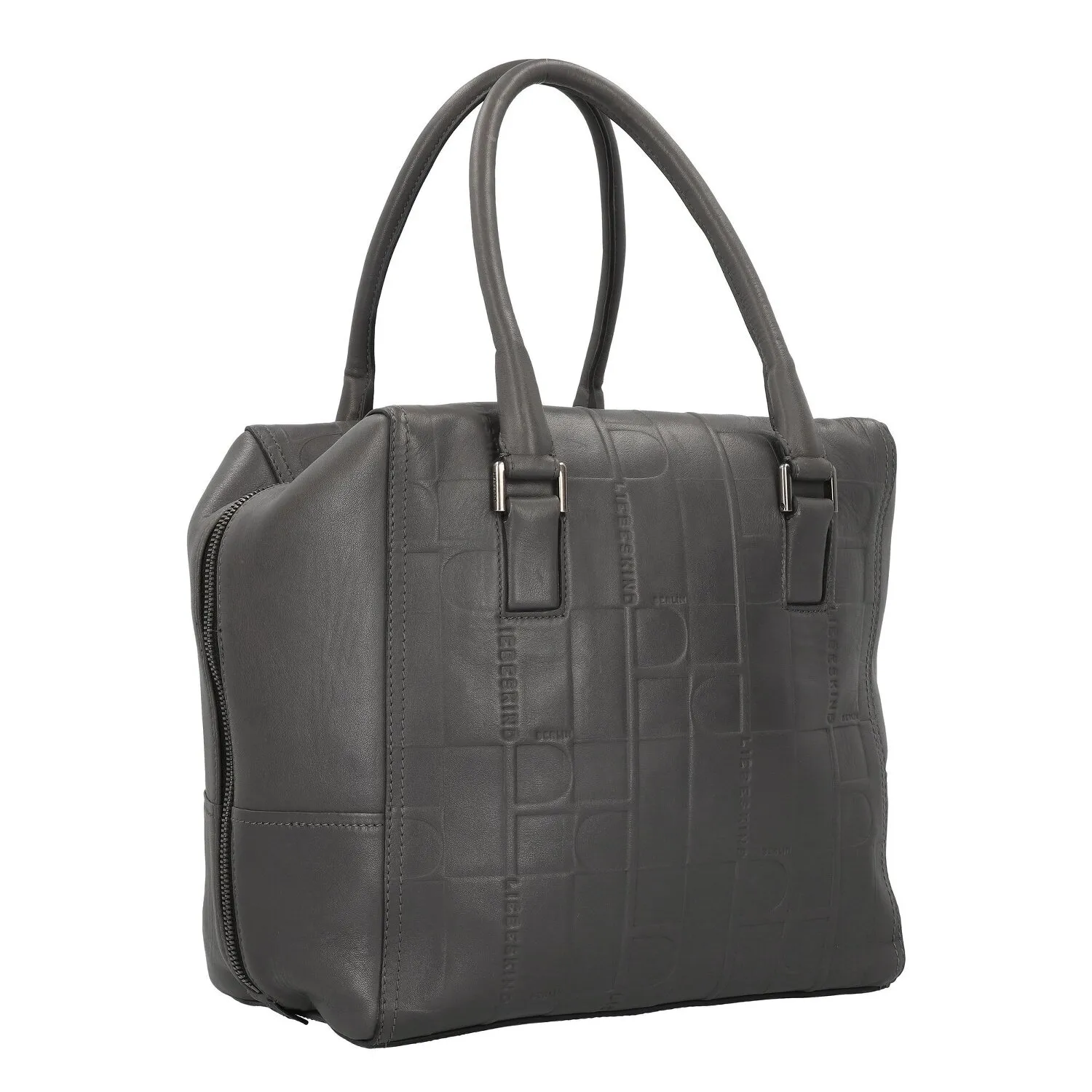 Liebeskind Kayla Borsa shopper M Pelle 46 cm