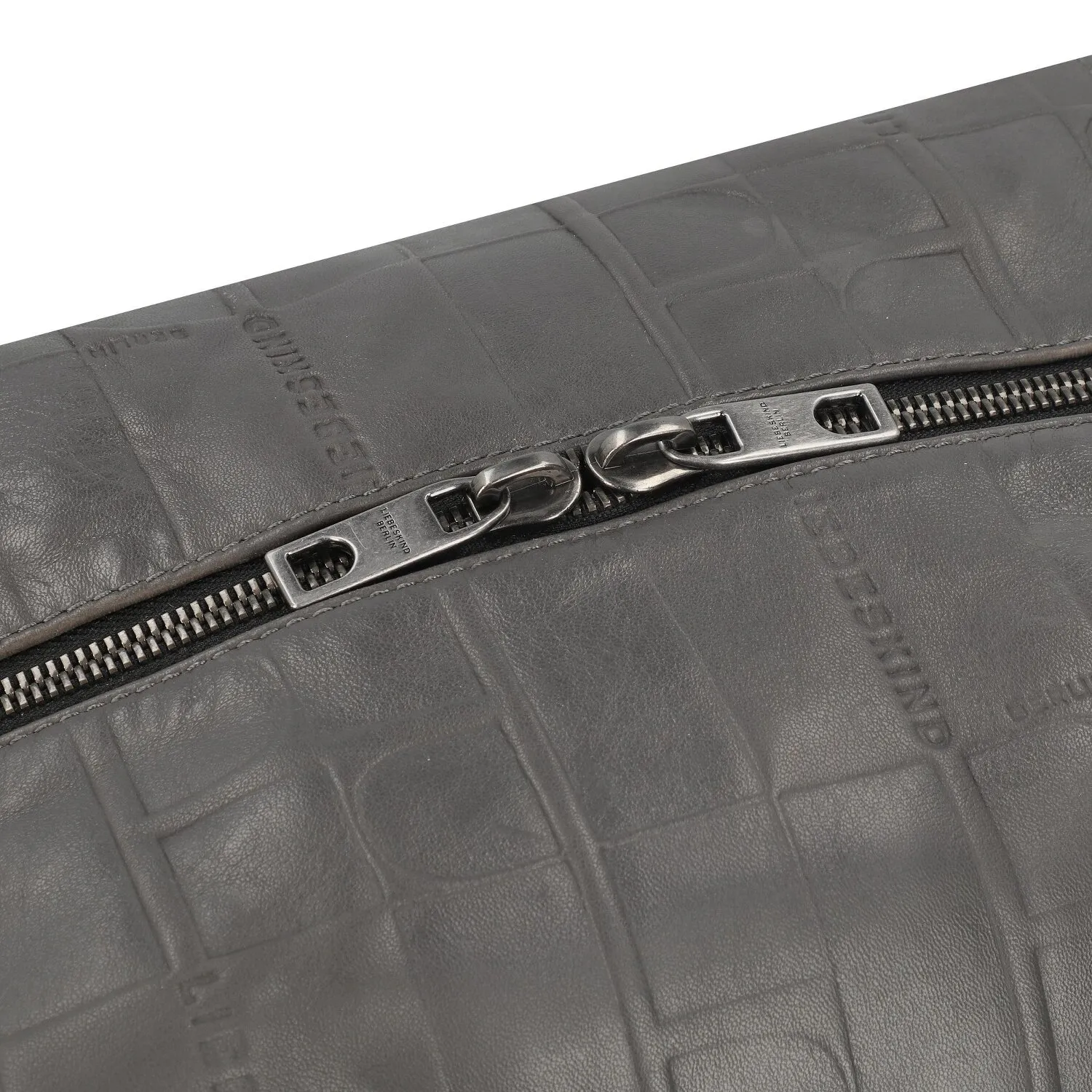 Liebeskind Kayla Borsa shopper M Pelle 46 cm