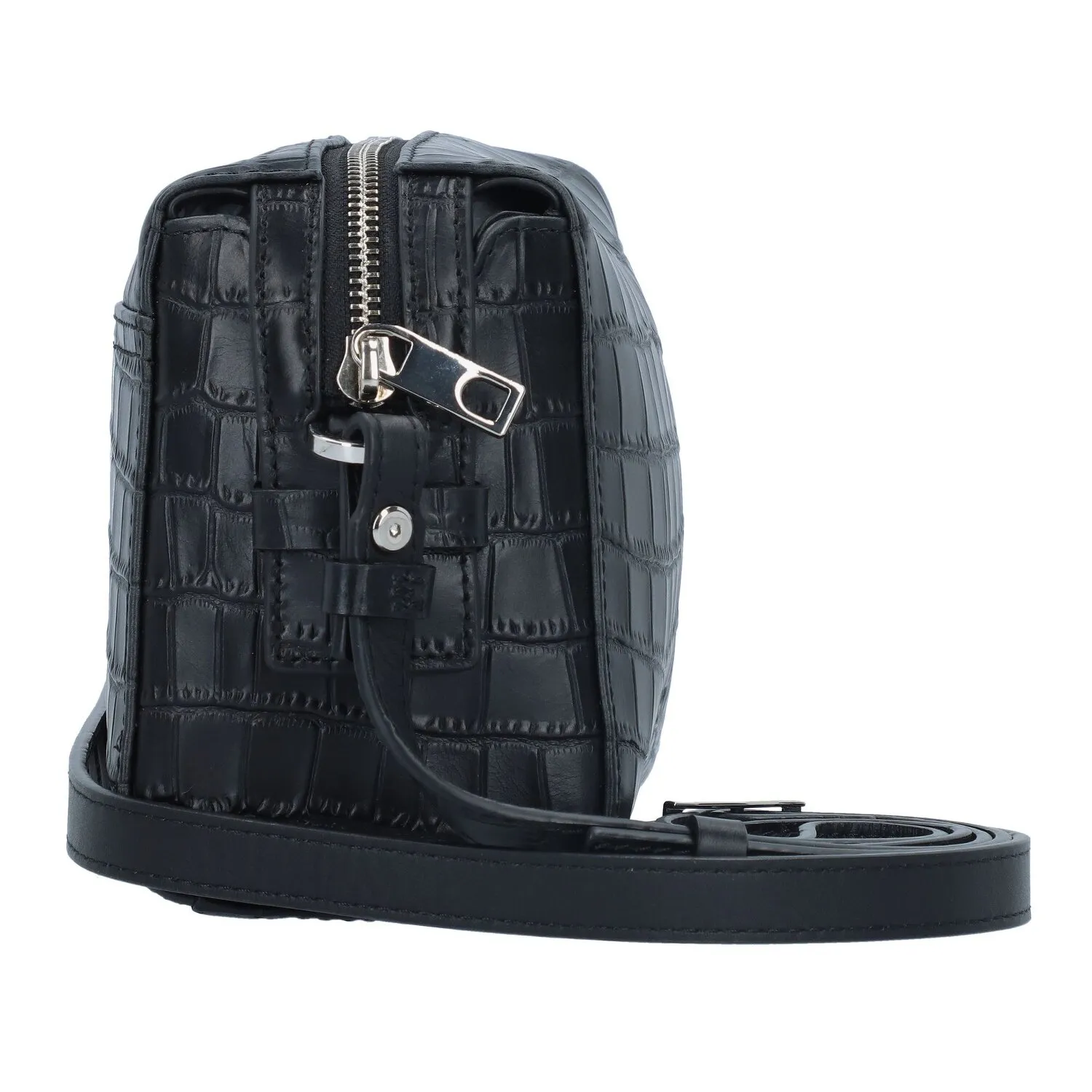 Liebeskind Lou 2 Borsa a tracolla Pelle 20 cm