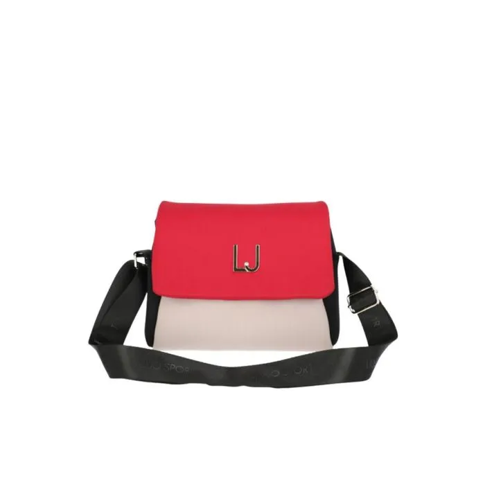 Liu Jo Borsa A Tracolla In Neoprene