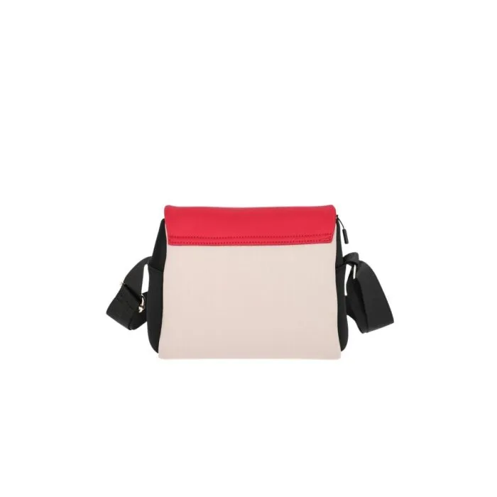 Liu Jo Borsa A Tracolla In Neoprene