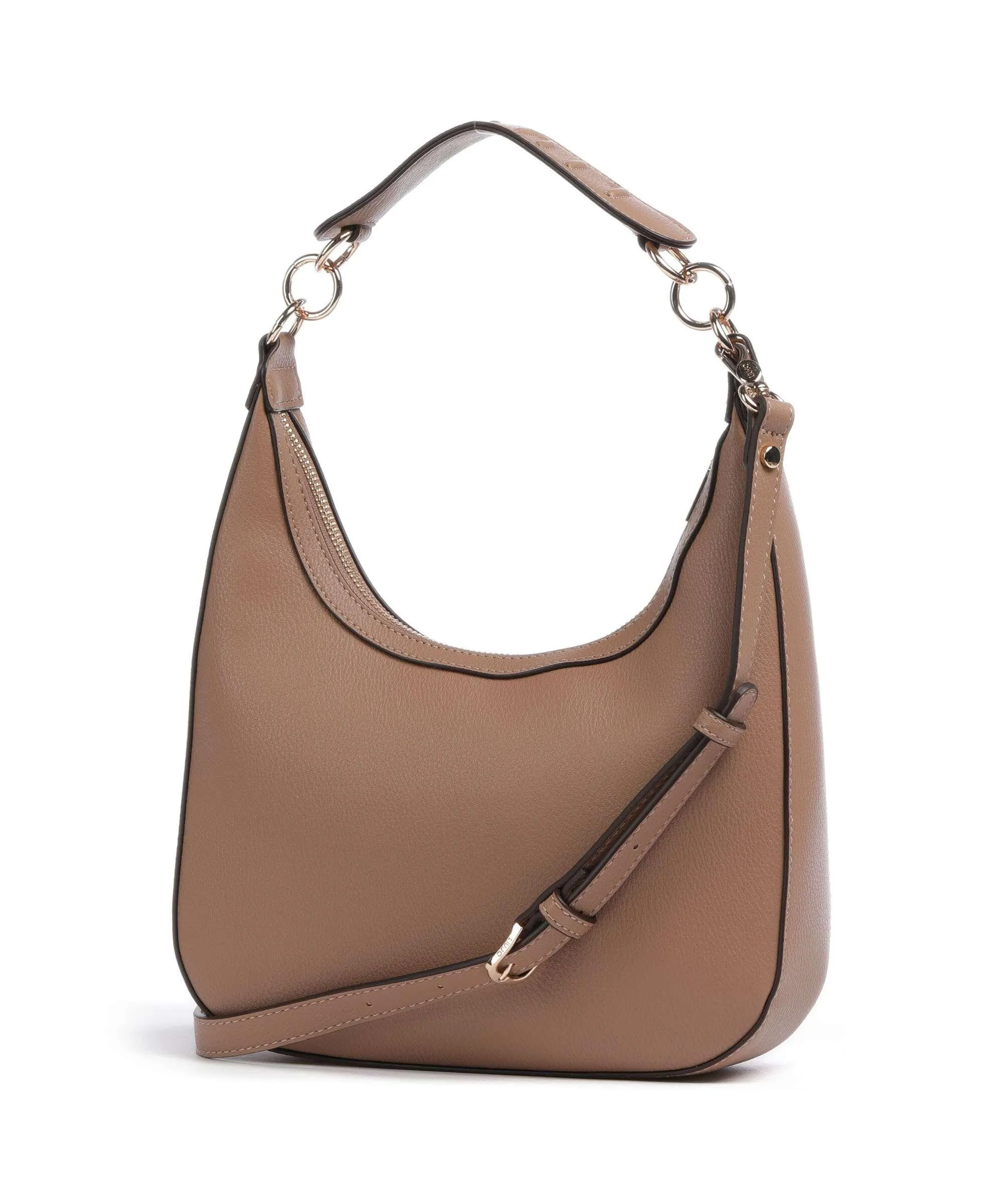  Liu Jo Jorah Borsa hobo pelle sintetica marrone  