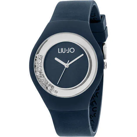 LIUJO Orologio solo tempo donna Liujo Dancing Sport TLJ1335