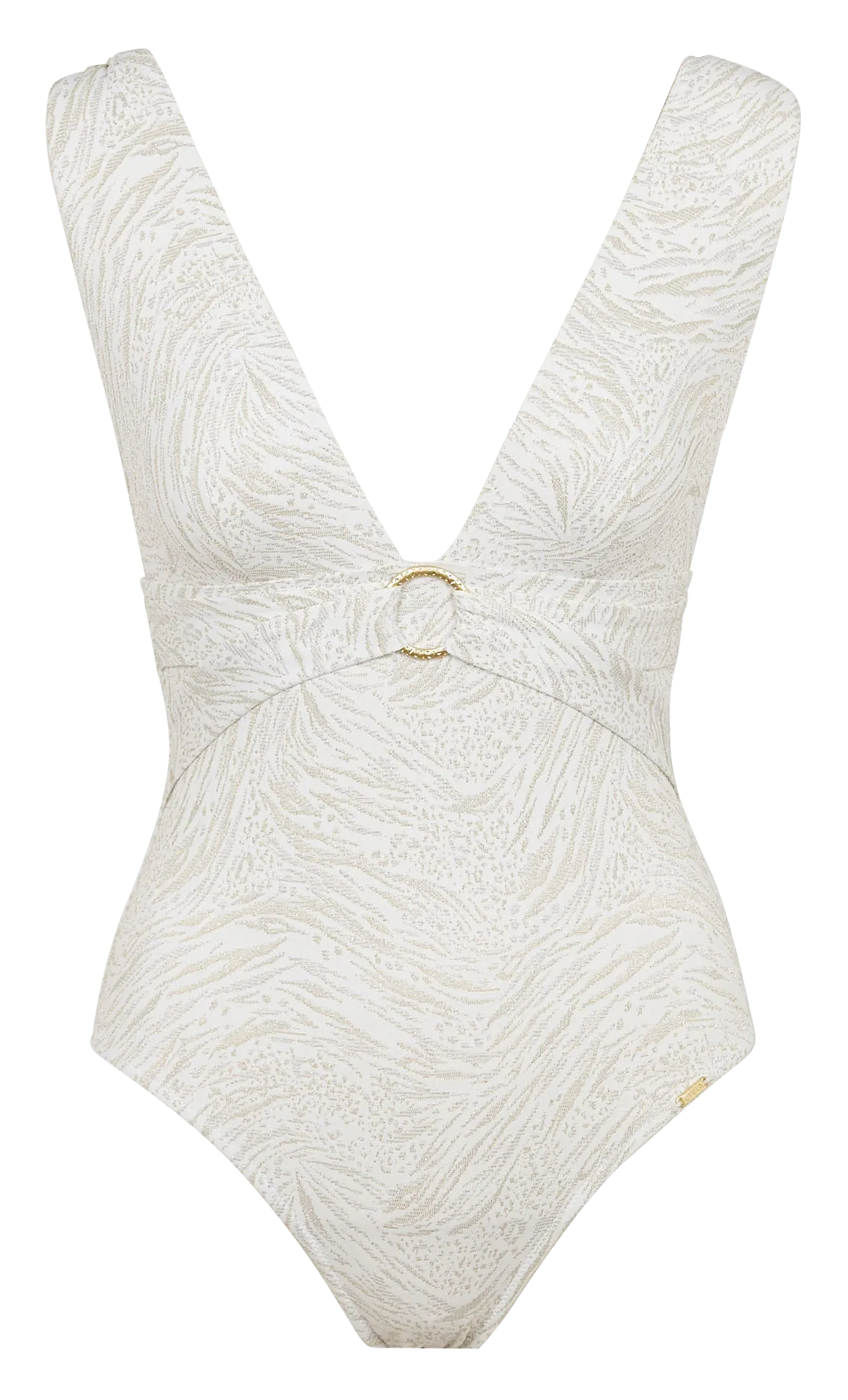  LIVIA   CALADOR - Costume intero | Bianco