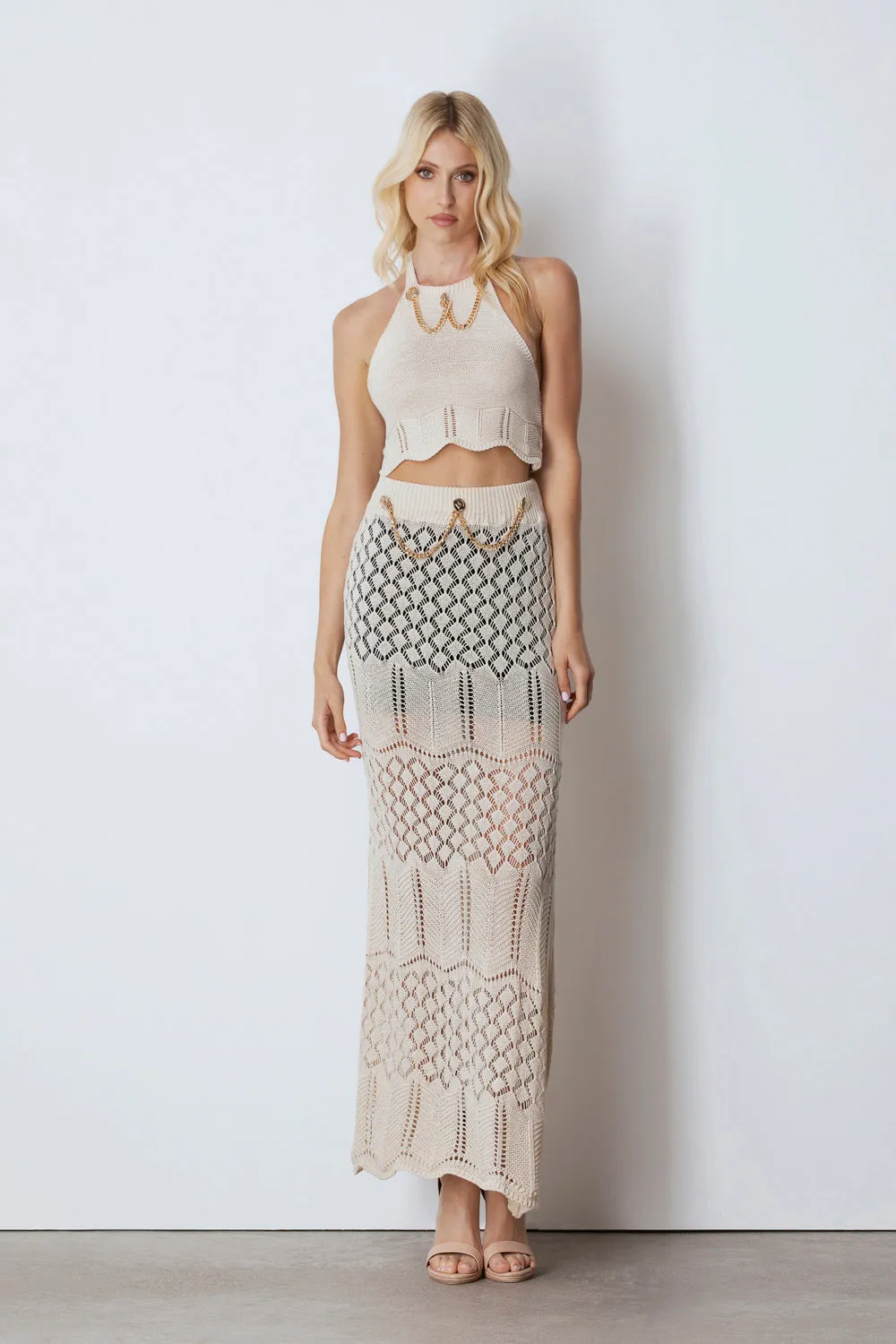 LIVIANA TOP