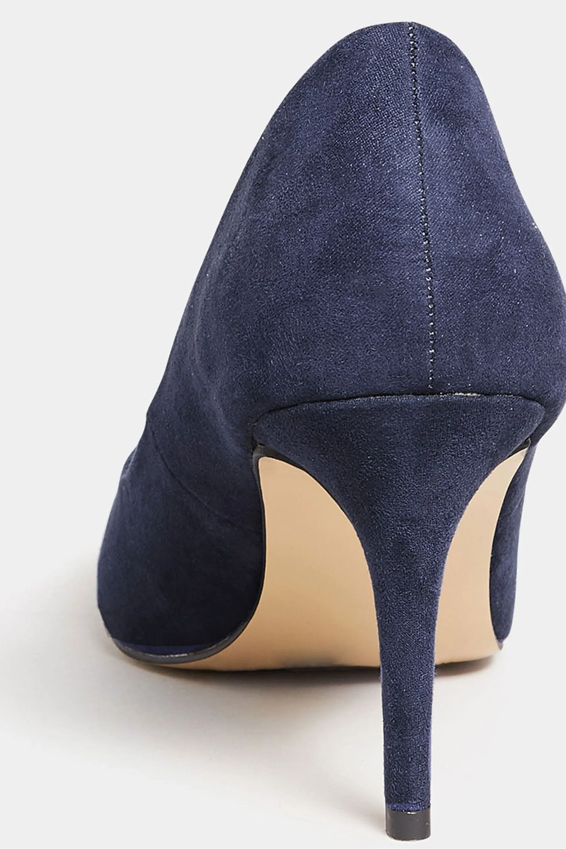 Long Tall Sally - Décolleté a punta con tacco