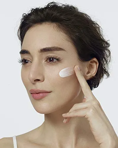 L'Oréal Paris Crema Viso Giorno Revitalift Filler, Azione Antirughe Rivolumizzante con Acido Ialuronico Concentrato, 50 ml