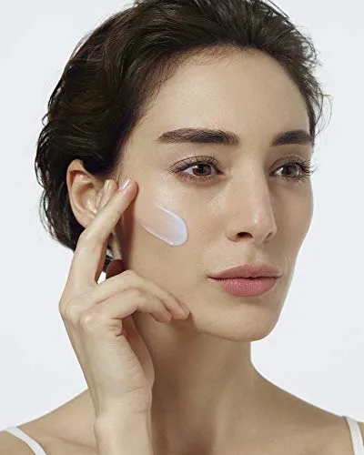 L'Oréal Paris Crema Viso Giorno Revitalift Filler, Azione Antirughe Rivolumizzante con Acido Ialuronico Concentrato, 50 ml