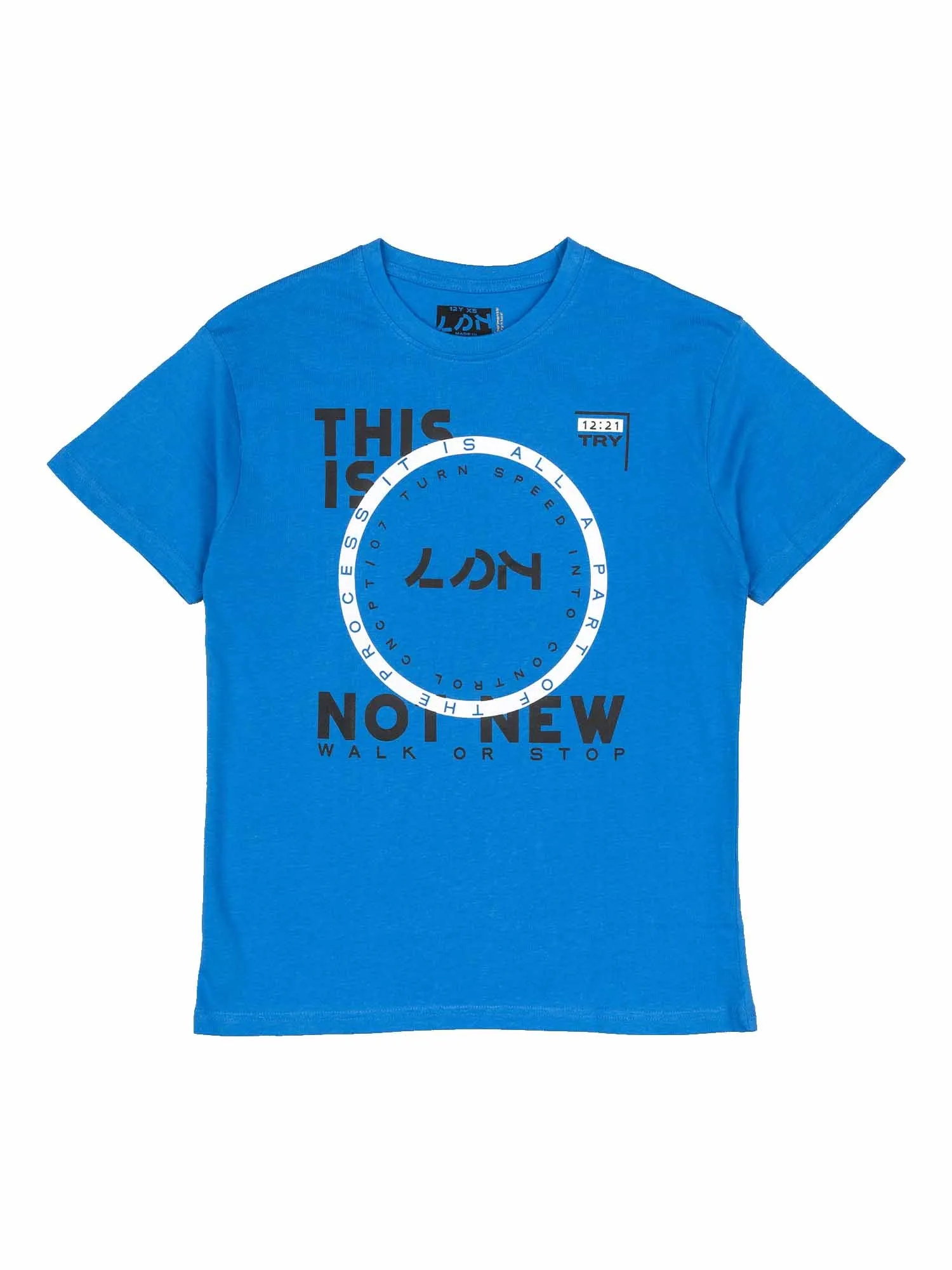 Losan T-shirt 5102303100