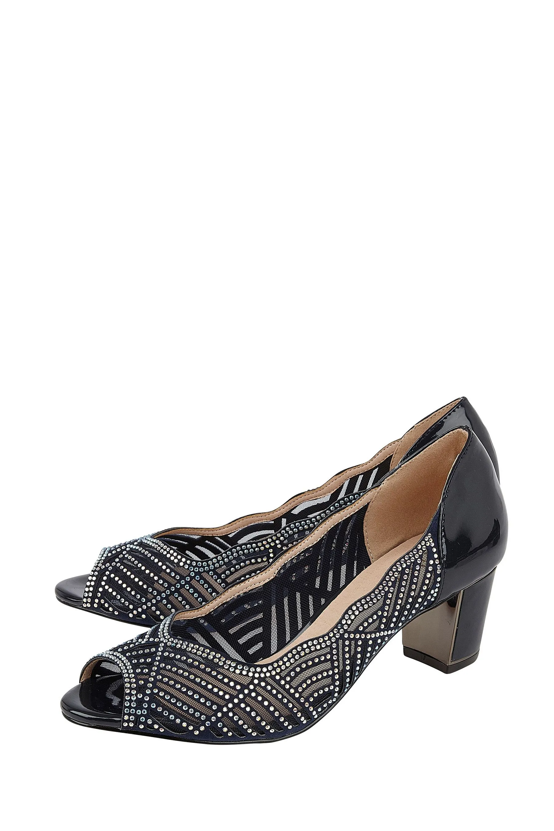 Lotus - Scarpe    