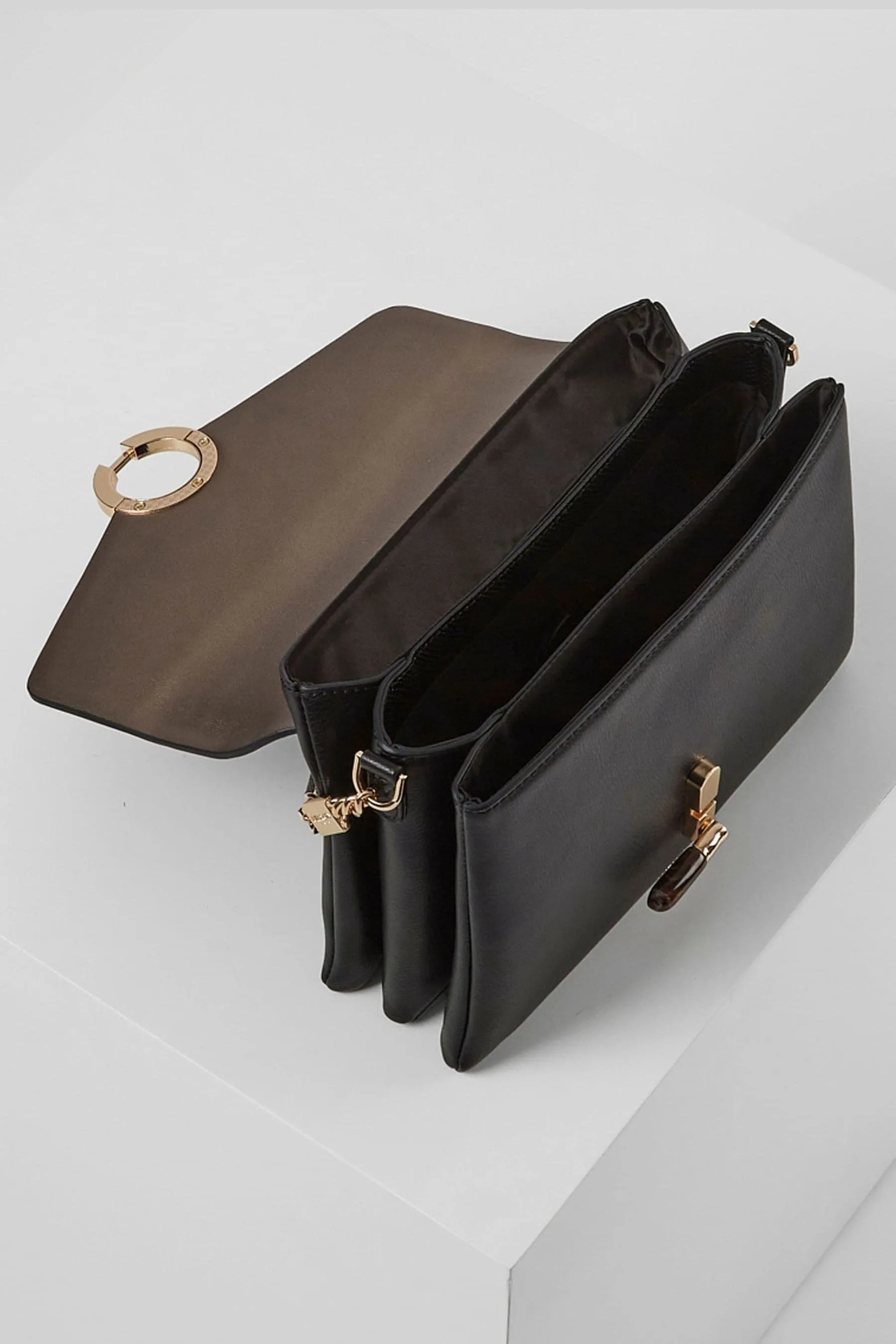 Luella Grey - Anoushka - Nero - Borsa a tracolla