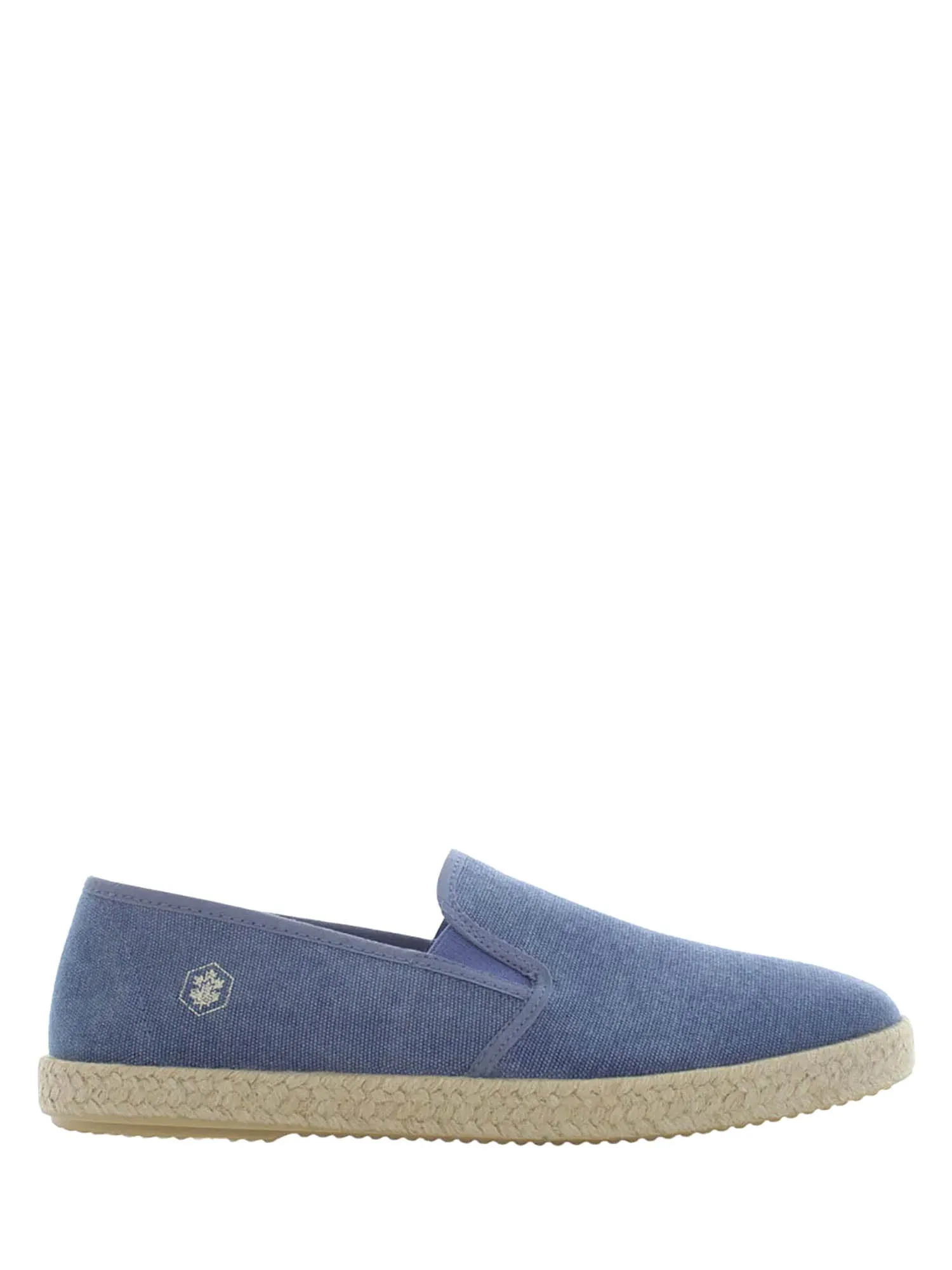Lumberjack Slip-on SMG8402 001 C35