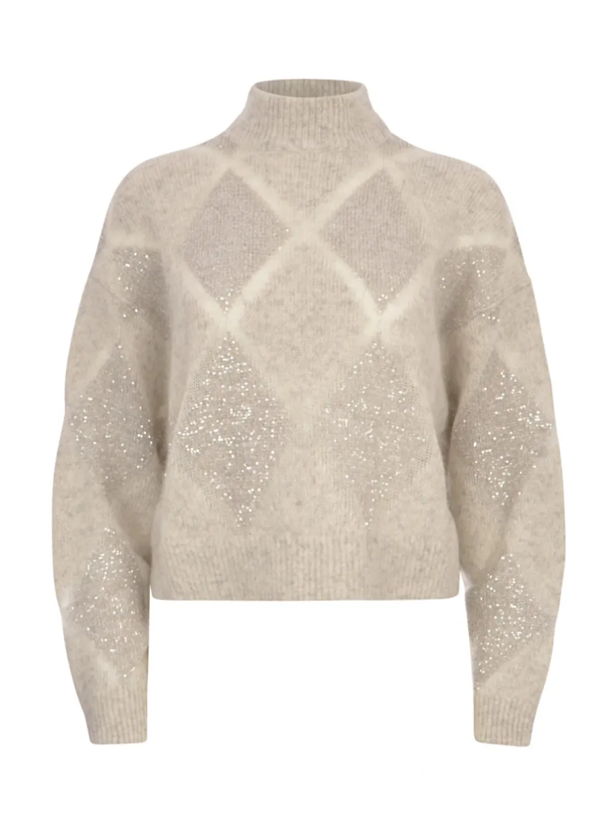 Maglia BRUNELLO CUCINELLI - MCM518804