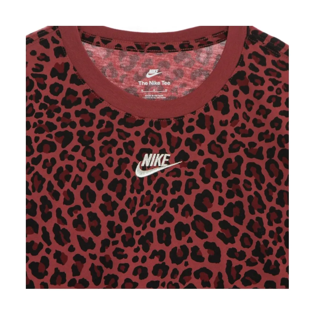 maglietta manica lunga donna w futura l/s tee CEDAR