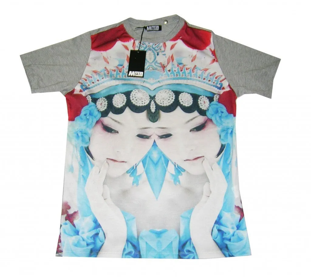 Maglietta Uomo Minimarket T-shirt 