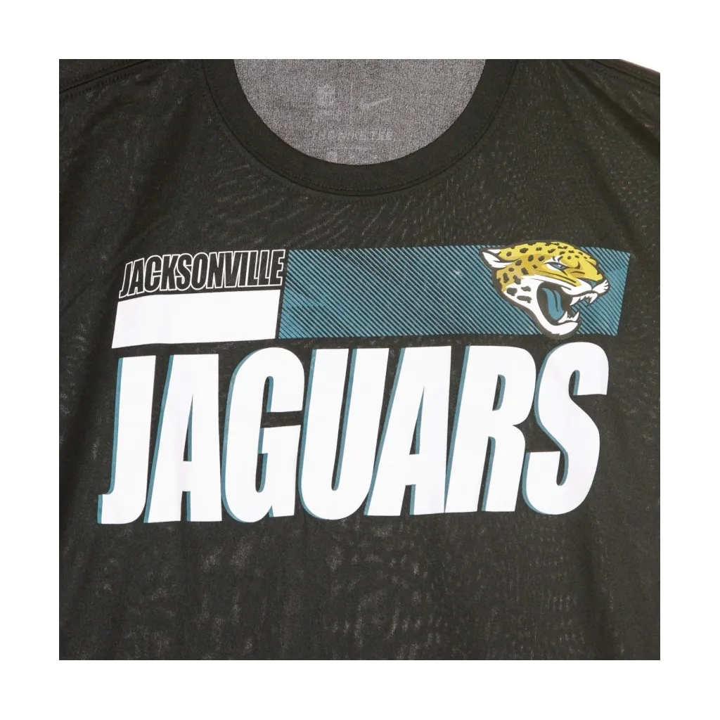 maglietta uomo nfl team name legend sideline tee jacjag ORIGINAL TEAM COLORS
