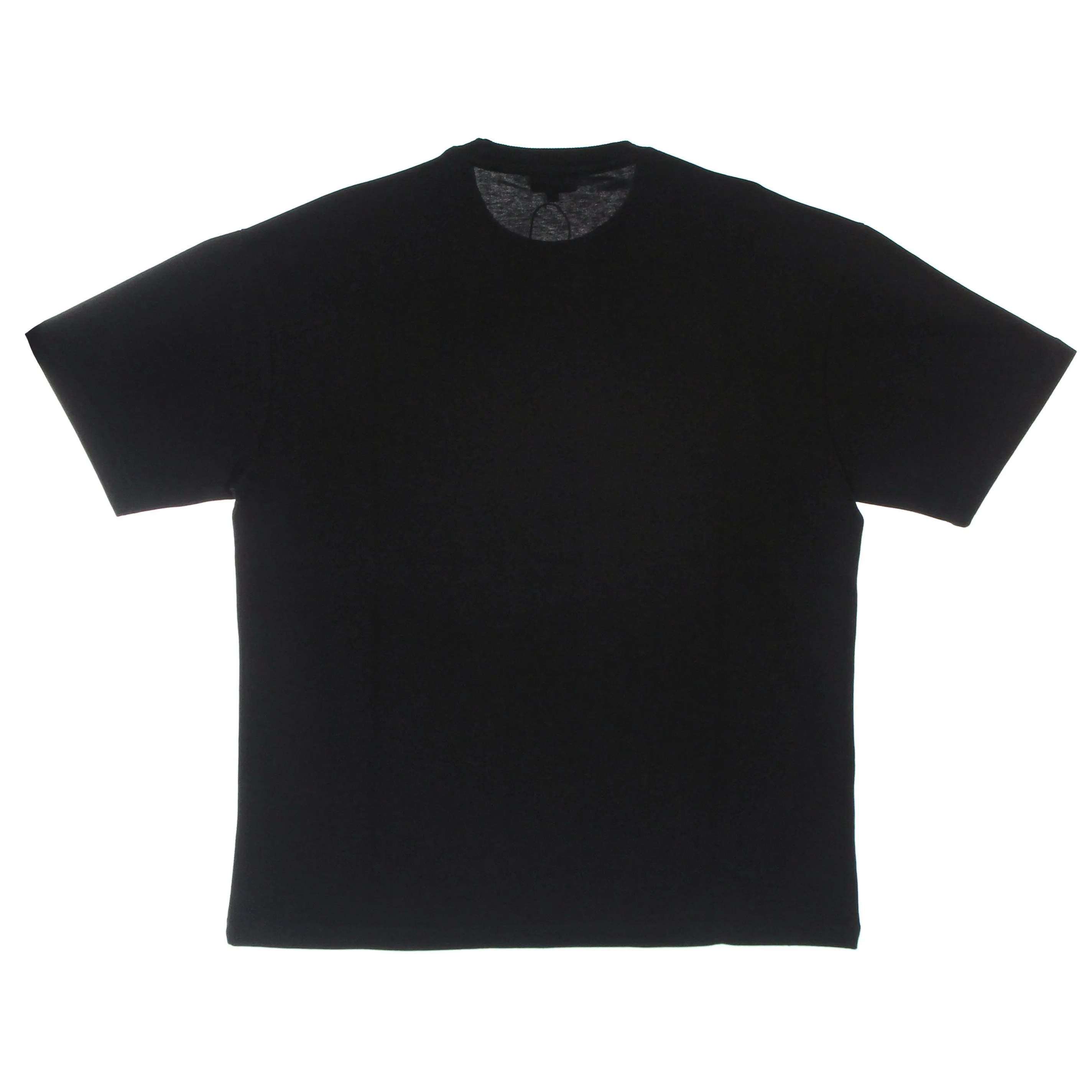Maglietta Uomo Skeleton Print Tee Black/white