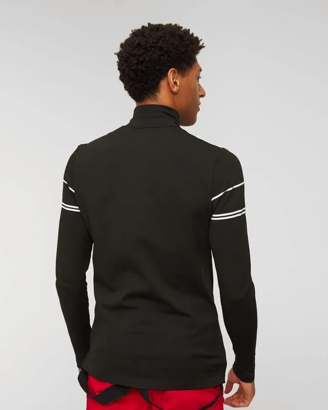 Maglione a collo alto con chiusura NEWLAND