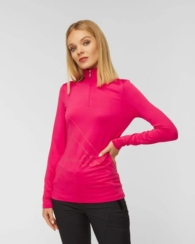 Maglione a collo alto da sci Sportalm