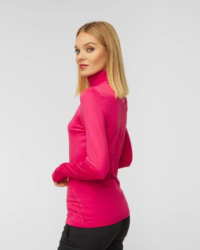 Maglione a collo alto da sci Sportalm