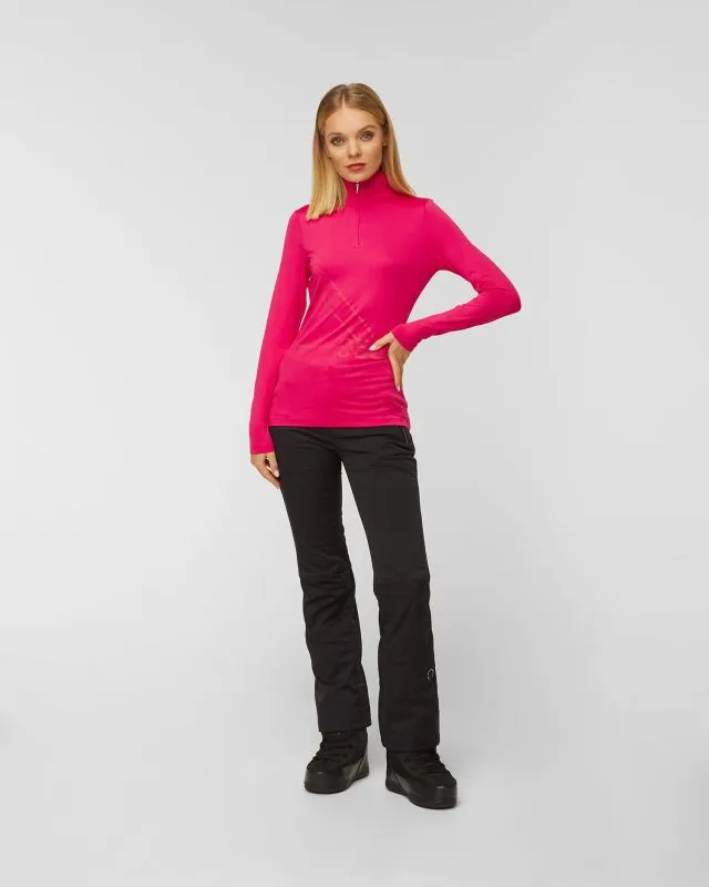 Maglione a collo alto da sci Sportalm