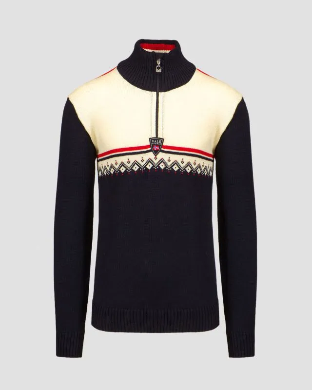 Maglione di lana DALE OF NORWAY LAHTI