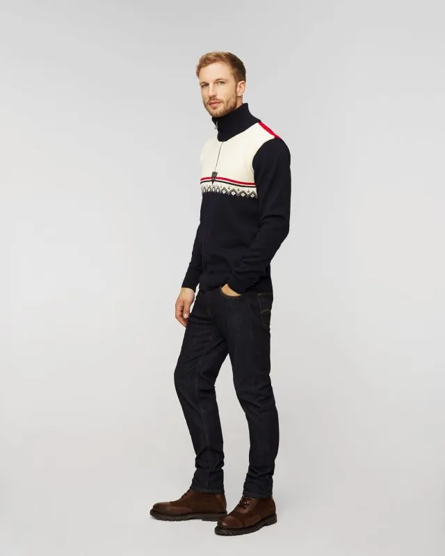 Maglione di lana DALE OF NORWAY LAHTI