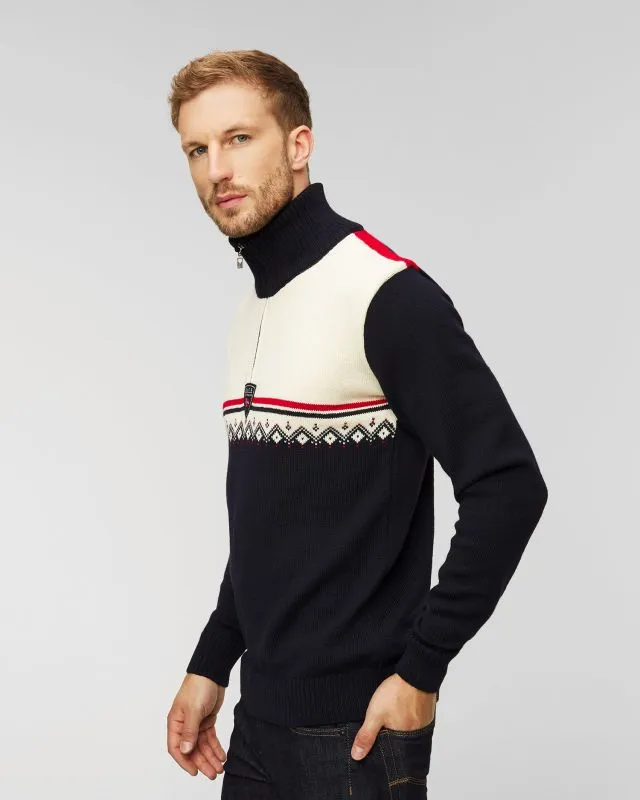 Maglione di lana DALE OF NORWAY LAHTI