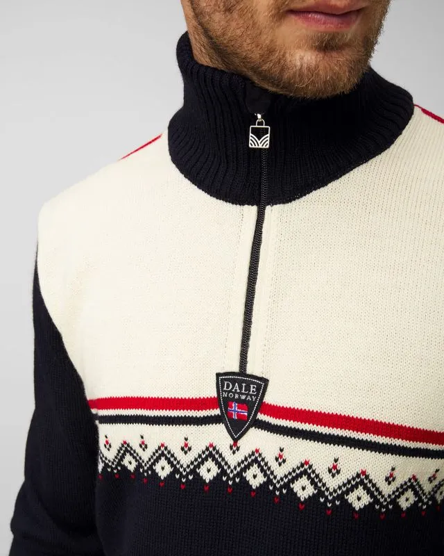 Maglione di lana DALE OF NORWAY LAHTI