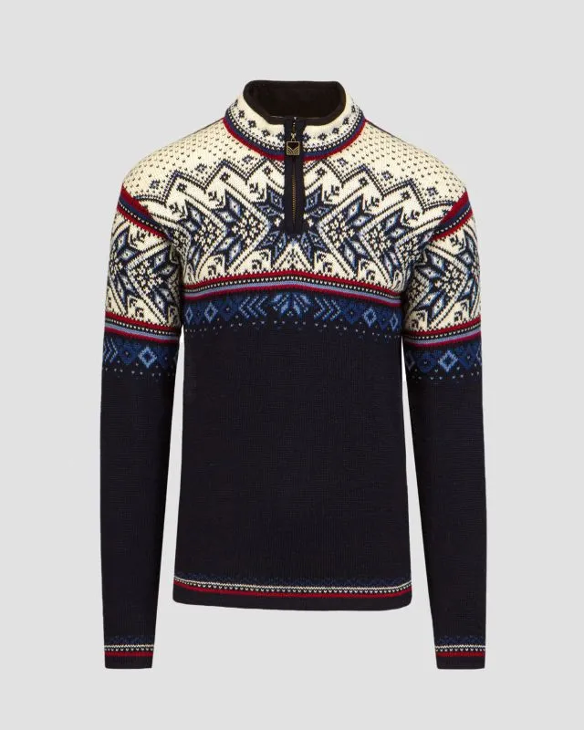 Maglione di lana DALE OF NORWAY VAIL