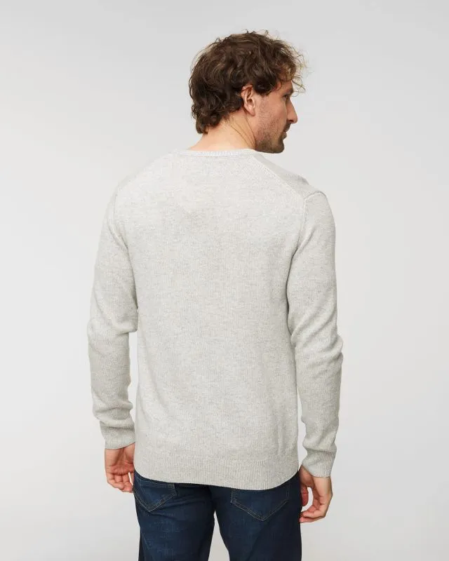 Maglione di lana MC2 SAINT BARTH HERON