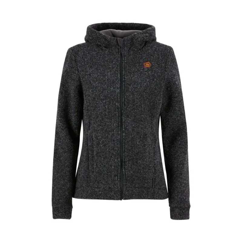Maglione E9 MIMMA2.3 (IRON/LIGHT-GREY) Donna