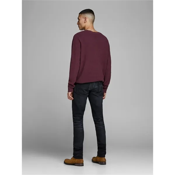Maglione in cotone da uomo Jack Jones