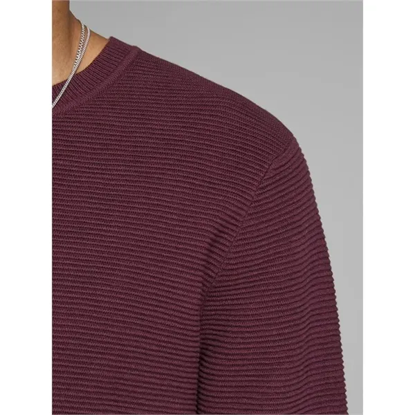 Maglione in cotone da uomo Jack Jones