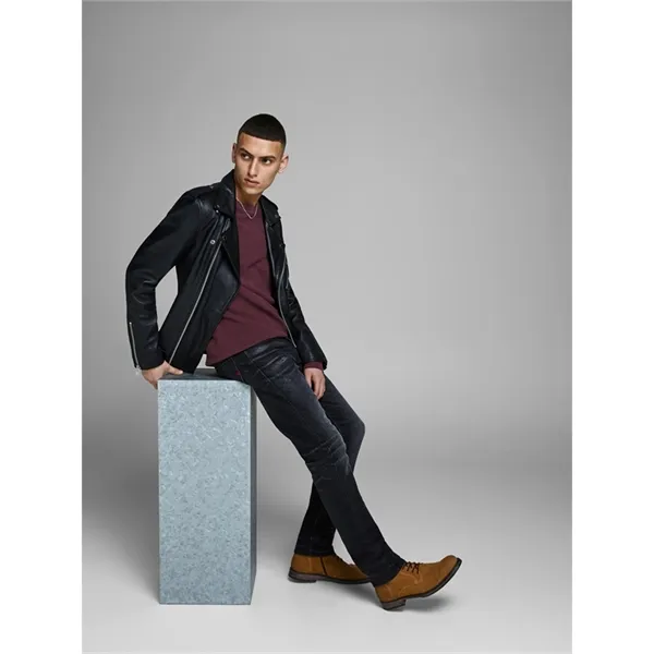 Maglione in cotone da uomo Jack Jones