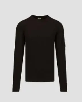 Maglione in lana da uomo C.P. Company