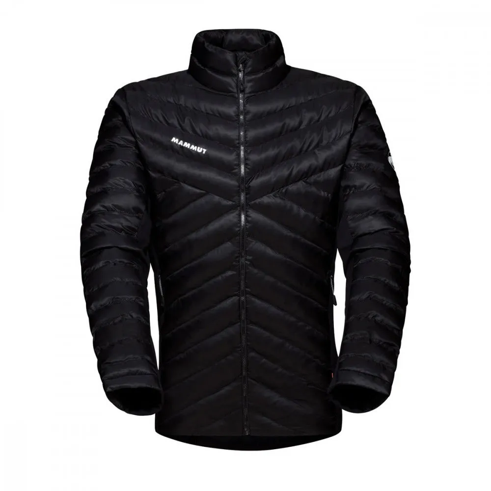 MAMMUT GIACCA ALBULA IN HYBRID