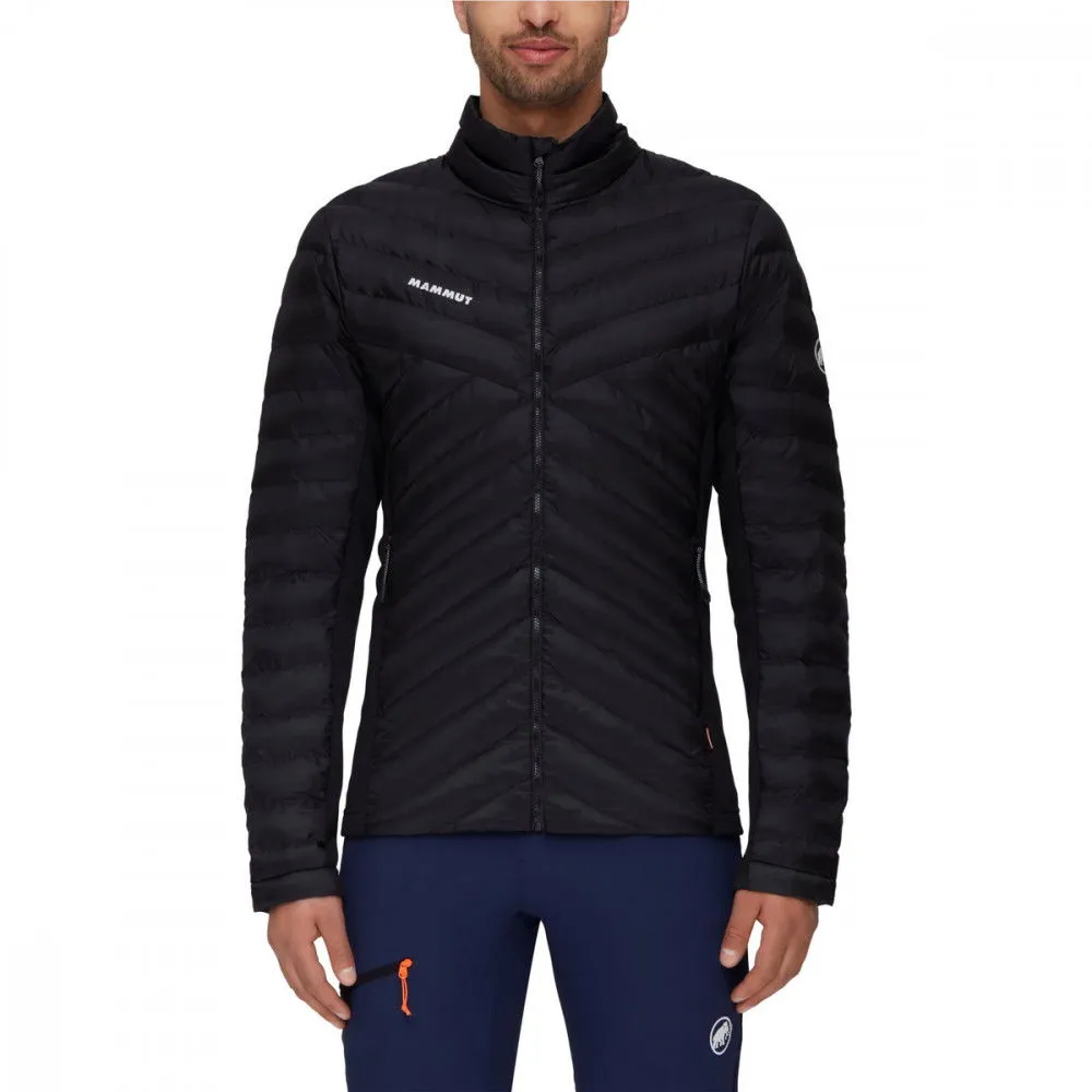 MAMMUT GIACCA ALBULA IN HYBRID