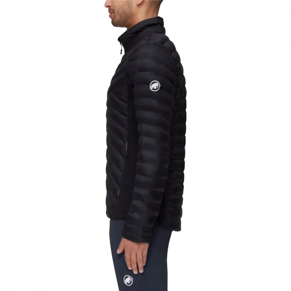 MAMMUT GIACCA ALBULA IN HYBRID