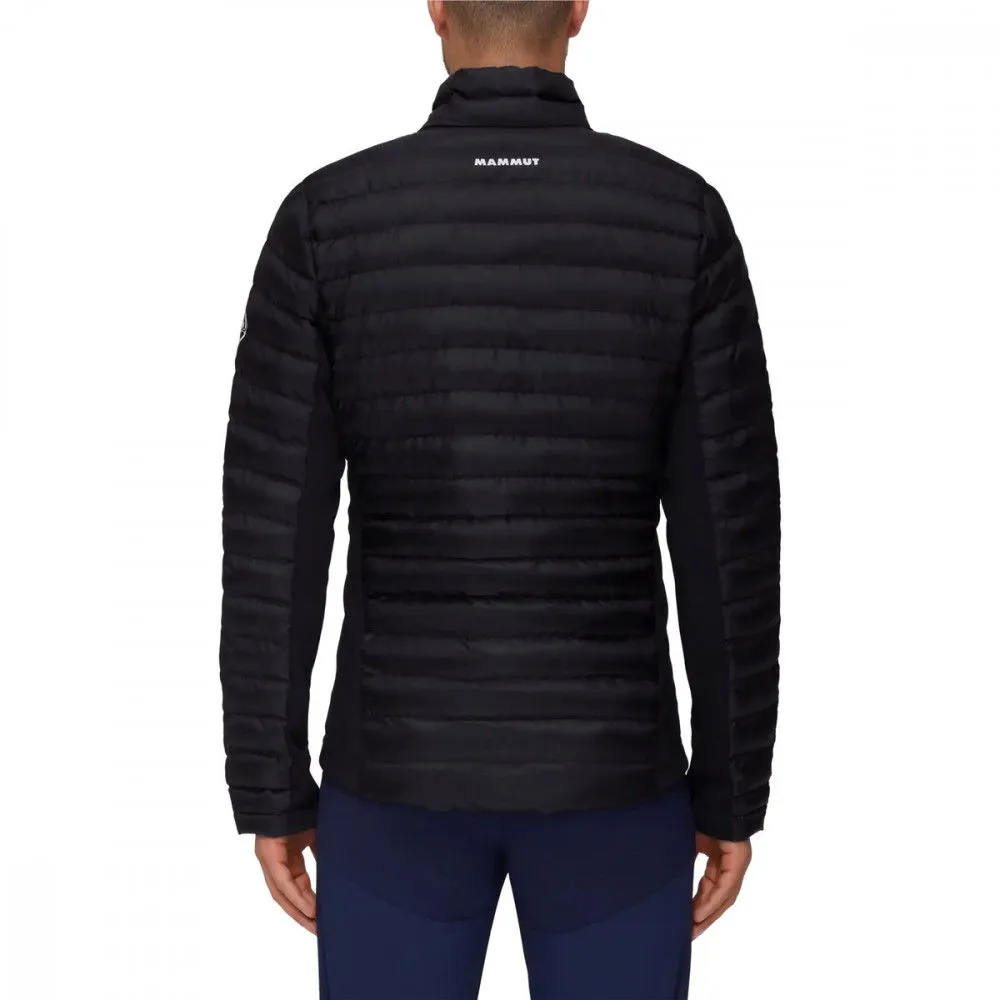 MAMMUT GIACCA ALBULA IN HYBRID