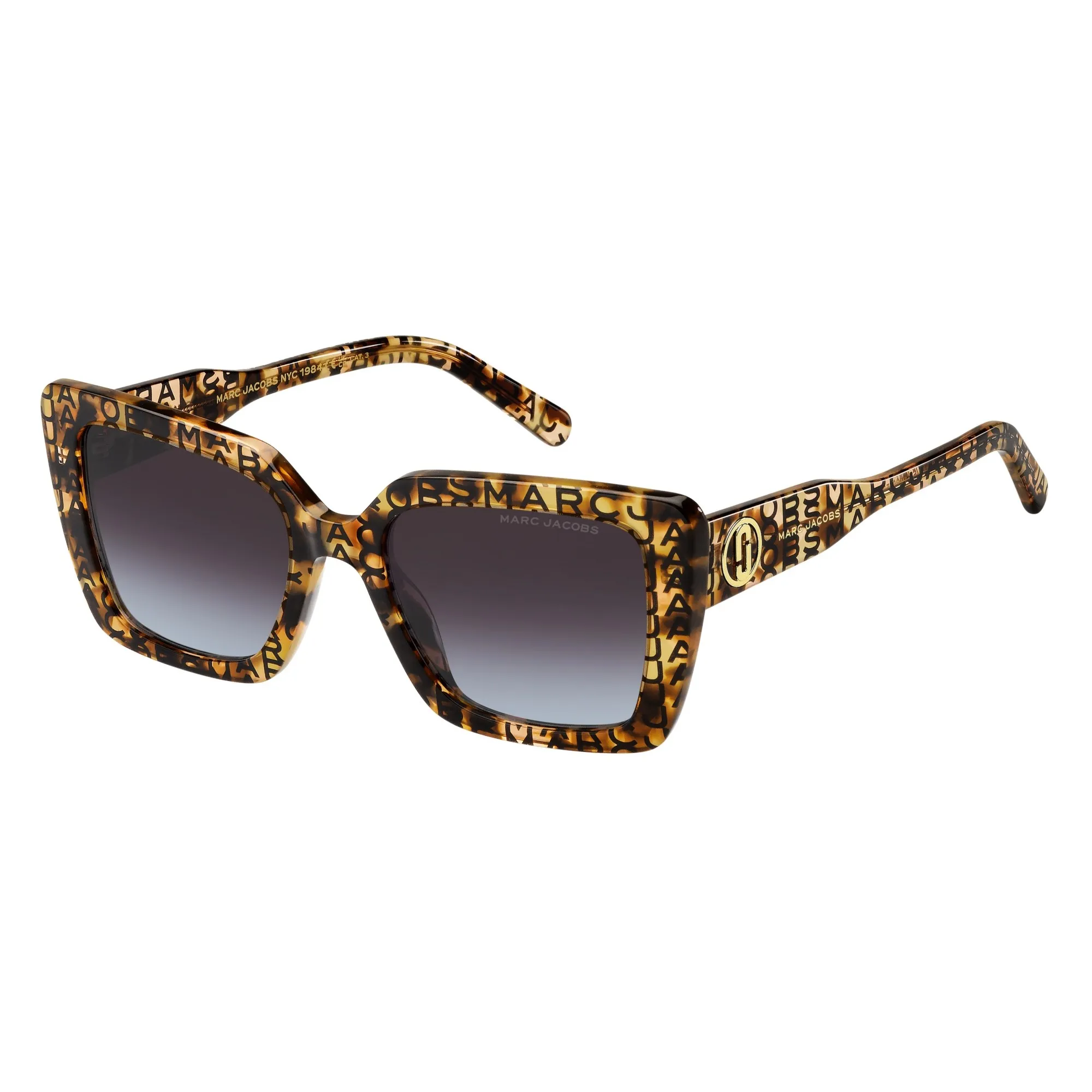   Marc Jacobs MARC 733/S - H7P 98 Modello Avana | Occhiale Da Sole Donna 