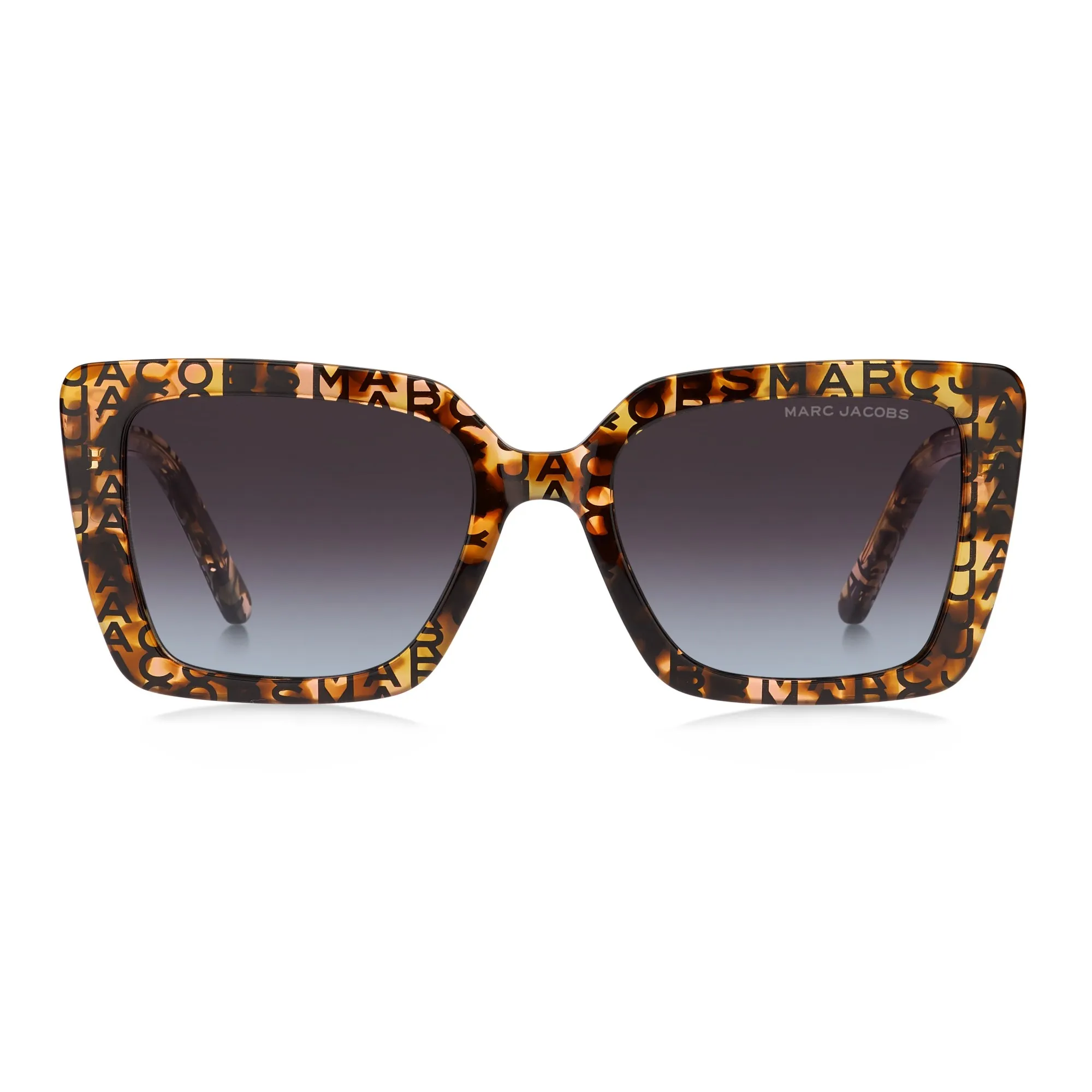   Marc Jacobs MARC 733/S - H7P 98 Modello Avana | Occhiale Da Sole Donna 