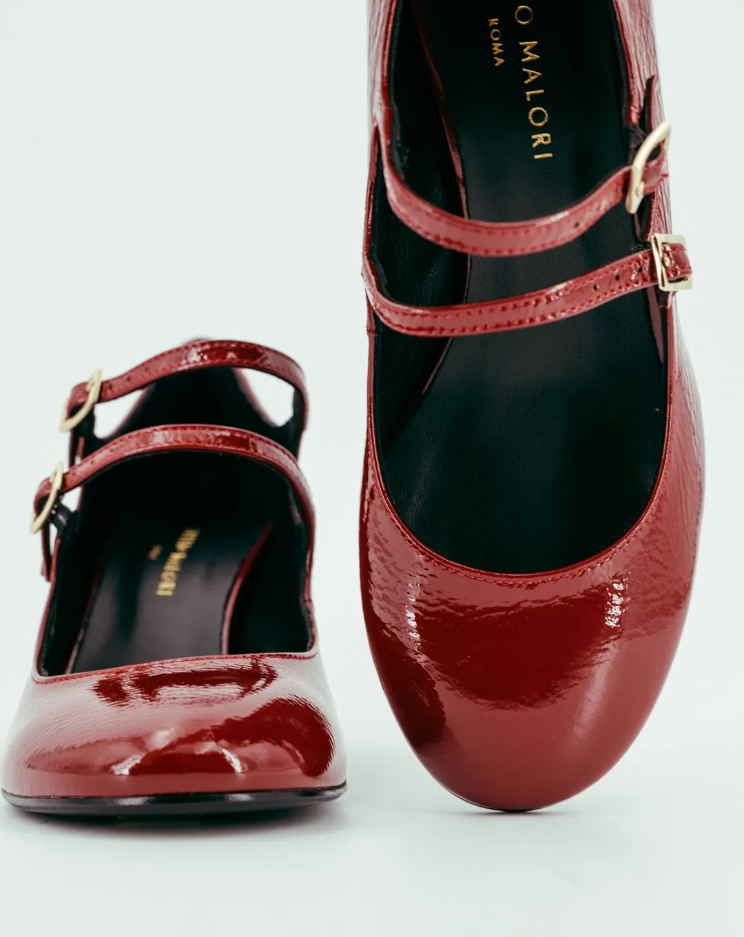 MARY JANE - RUBINO 65346